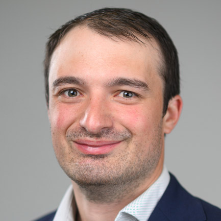 Garret Slader